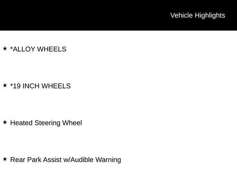 Used 2023 Chevrolet Blazer Premier AWD/4WD image 23