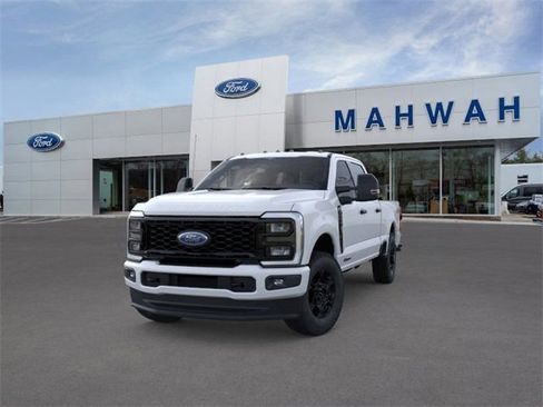 New 2026 Ford F250 XL w/ STX Appearance Package image 2