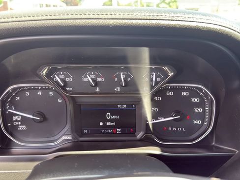 Used 2020 GMC Sierra 1500 Elevation w/ Elevation Value Package AWD/4WD image 18