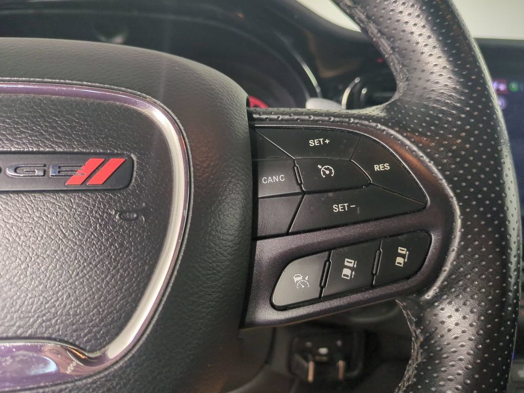 Used 2024 Dodge Durango GT RWD image 36