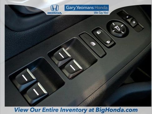 New 2026 Honda Pilot EX-L image 26