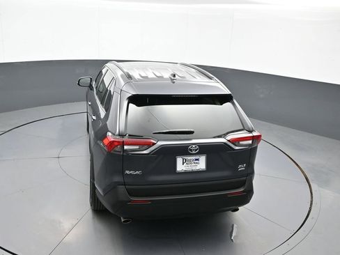 Certified 2024 Toyota RAV4 XLE w/ Convenience Package image 40