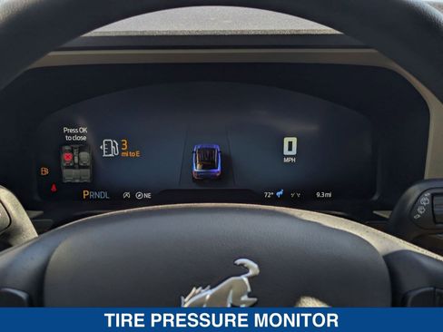 New 2025 Ford Bronco Sport Big Bend image 27