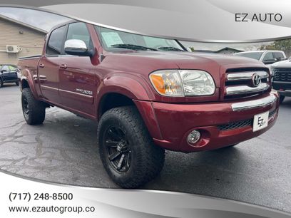 Used 2005 Toyota Tundra SR5