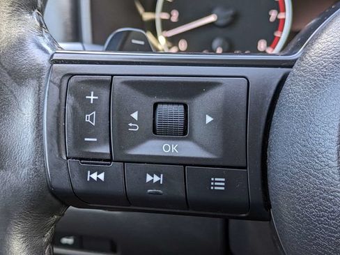 Used 2024 Nissan Rogue SV w/ SV Premium Package FWD image 25