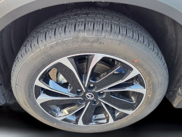 Used 2022 MAZDA CX-5 AWD 2.5 S w/ Premium Plus Pkg image 21