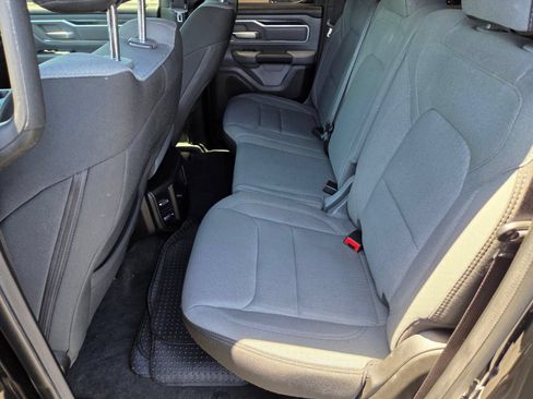 Used 2022 RAM 1500 Big Horn RWD image 11