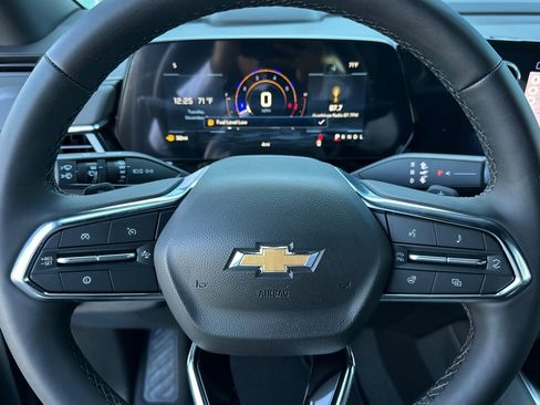 New 2026 Chevrolet Tahoe Premier image 25