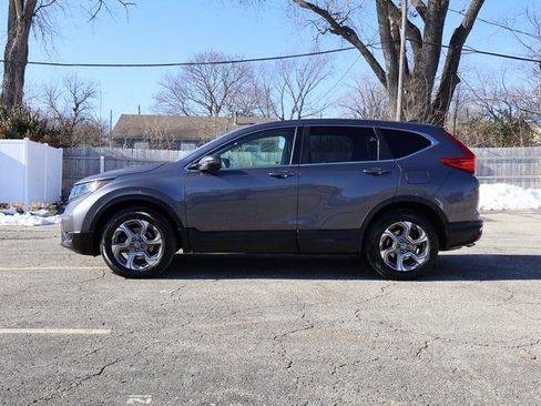 Used 2019 Honda CR-V EX-L image 5