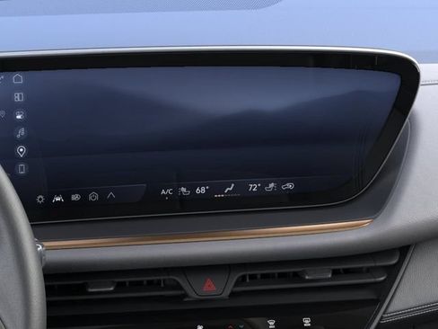 New 2026 Buick Envision Avenir AWD/4WD image 25
