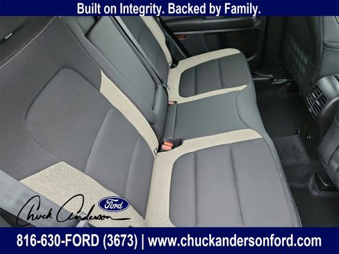 New 2025 Ford Bronco Sport Big Bend image 24