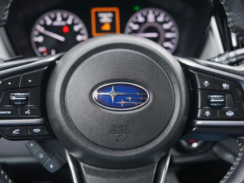 Used 2022 Subaru Outback Premium AWD/4WD image 21