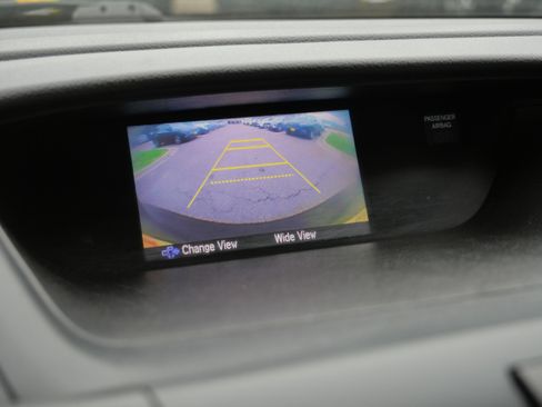 Used 2015 Honda CR-V LX image 29