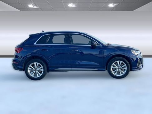 Certified 2023 Audi Q3 2.0T Premium Plus w/ Premium Plus Package image 8