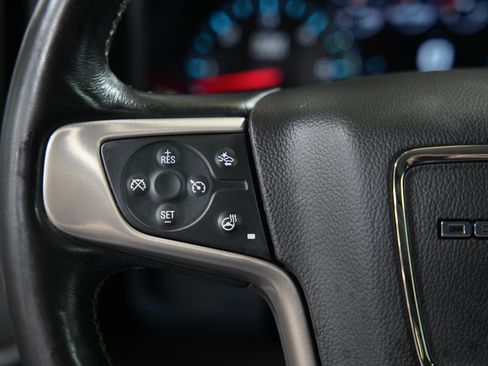 Used 2018 GMC Sierra 1500 Denali w/ Denali Ultimate Package image 36