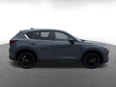 Used 2024 MAZDA CX-5 Carbon Edition AWD/4WD image 16
