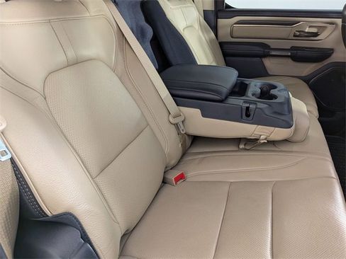 Used 2021 RAM 1500 Limited image 28