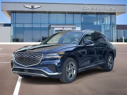 New 2026 Genesis GV70 2.5T Advanced