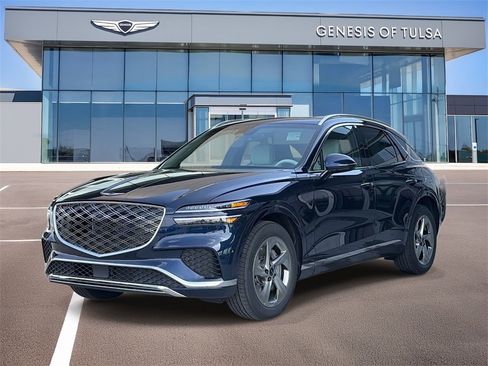 New 2026 Genesis GV70 2.5T Advanced image 1
