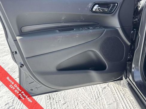 New 2026 Dodge Durango GT image 18