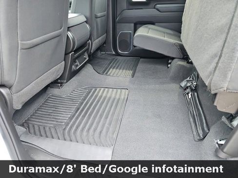 Used 2024 Chevrolet Silverado 2500 LT image 27