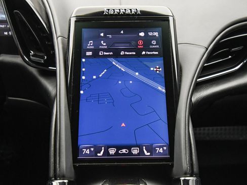 Used 2023 Ferrari Roma image 46