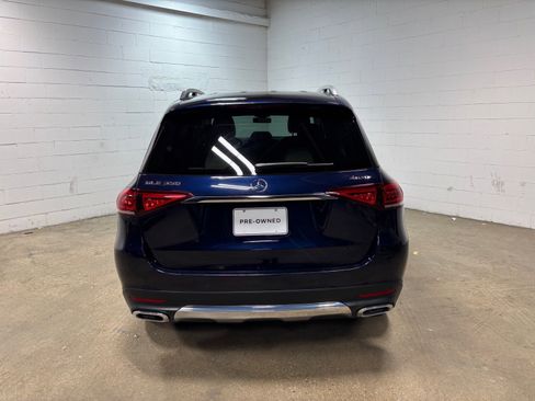 Used 2022 Mercedes-Benz GLE 350 4MATIC image 8
