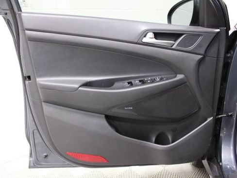 Used 2021 Hyundai Tucson Ultimate image 15