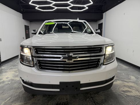 Used 2017 Chevrolet Suburban Premier image 7