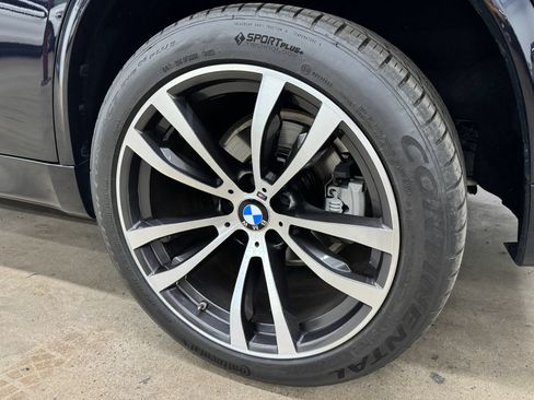 Used 2017 BMW X5 xDrive35i AWD/4WD image 9