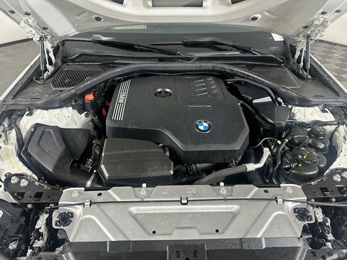 Used 2023 BMW 330i Sedan w/ Driving Assistance Package RWD image 33