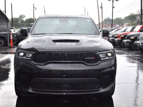 Used 2024 Dodge Durango R/T image 3