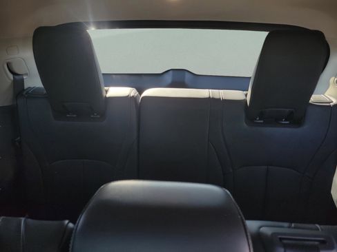 Certified 2025 INFINITI QX60 Pure image 25