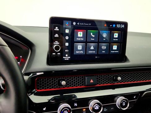 Used 2025 Honda Civic Si image 15