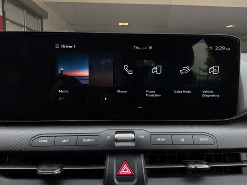 Used 2025 Kia K4 FWD image 29