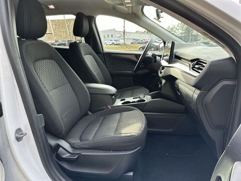 Used 2024 Ford Escape Active w/ Tech Pack #1 AWD/4WD image 23