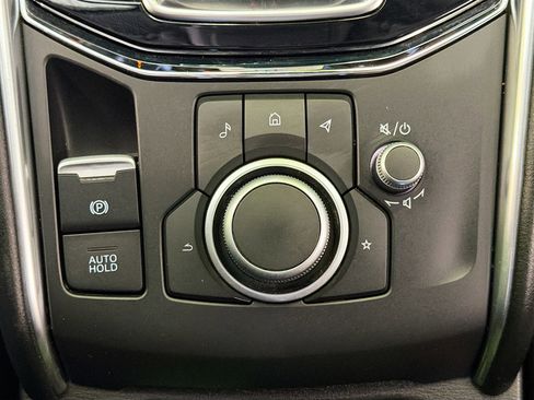 Used 2024 MAZDA CX-5 Carbon Edition AWD/4WD image 26