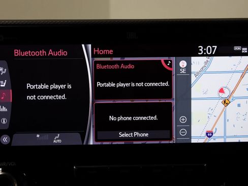 Used 2021 Toyota Highlander Platinum image 49