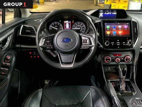 Certified 2021 Subaru Crosstrek 2.5i Limited w/ Moonroof Package 1 image 5