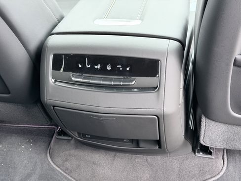 New 2025 Cadillac Escalade Premium Luxury w/ Touring Package image 22