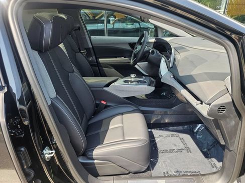 New 2026 Cadillac Optiq Sport 1 AWD/4WD image 11