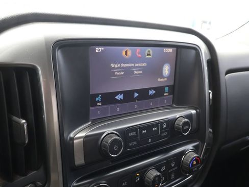 Used 2014 Chevrolet Silverado 1500 LT w/ All Star Edition image 18