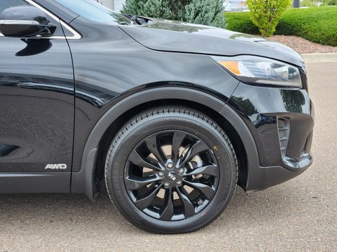 Used 2020 Kia Sorento S AWD/4WD image 7