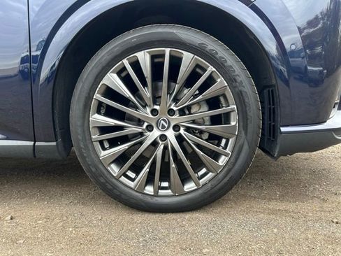 Certified 2023 Lexus RX 350 FWD w/ Accessory Package (Z1) image 9