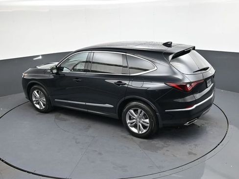 New 2026 Acura MDX FWD image 24