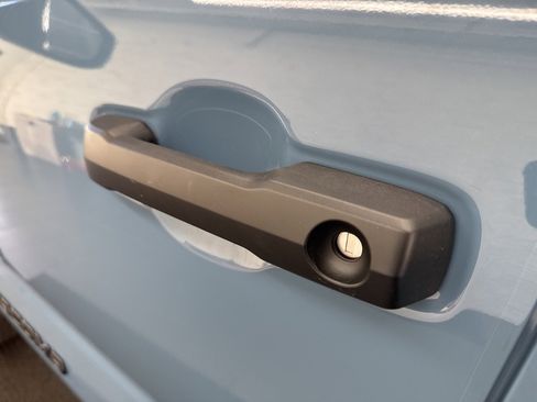 New 2026 Toyota Tacoma TRD Off-Road image 11