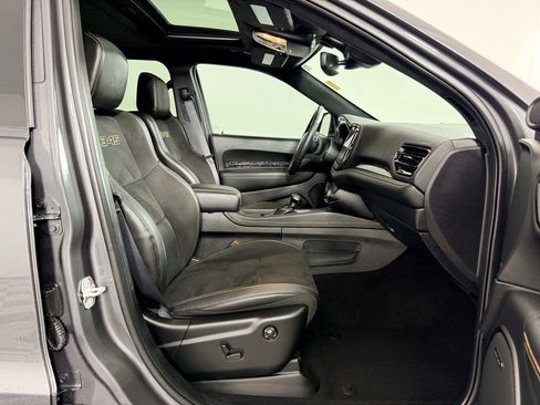 Used 2025 Dodge Durango R/T AWD/4WD image 33