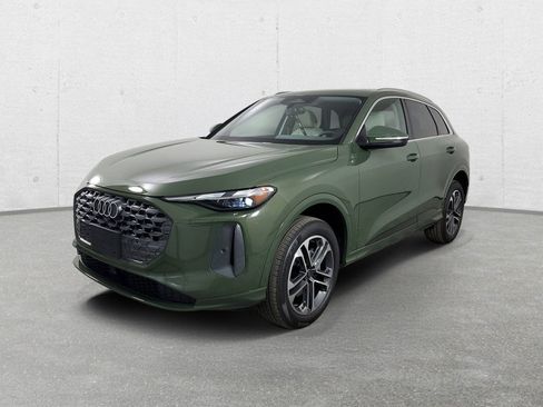 New 2026 Audi Q5 Premium image 4