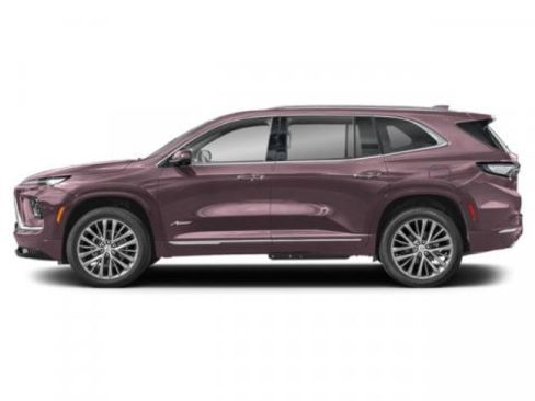 New 2026 Buick Enclave Avenir image 3