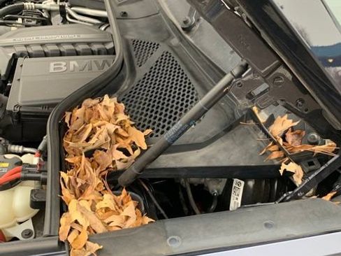 Used 2016 BMW X5 xDrive35i image 39